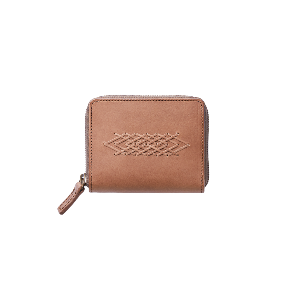 partire:EOV-02 ラウンドショートウォレット