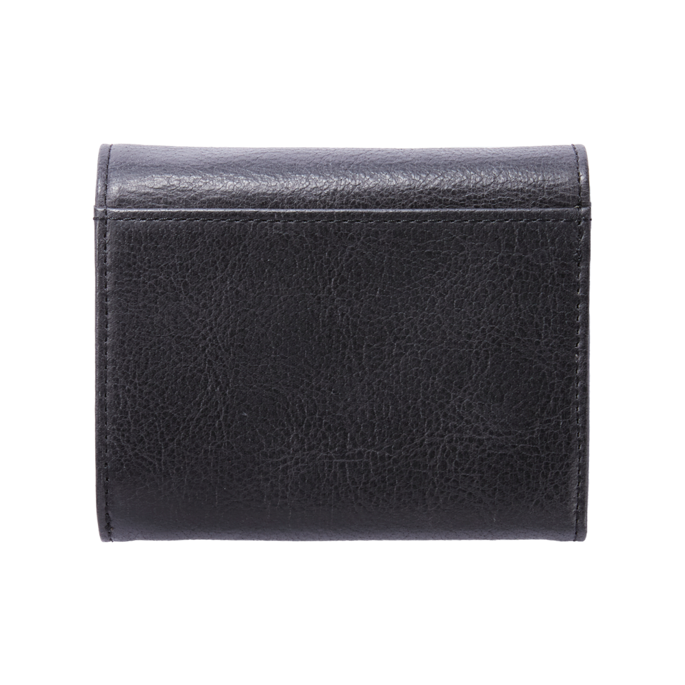 折りたたみ財布 COURONNE of half wallet RHWFX24112GRX HALF WALLET
