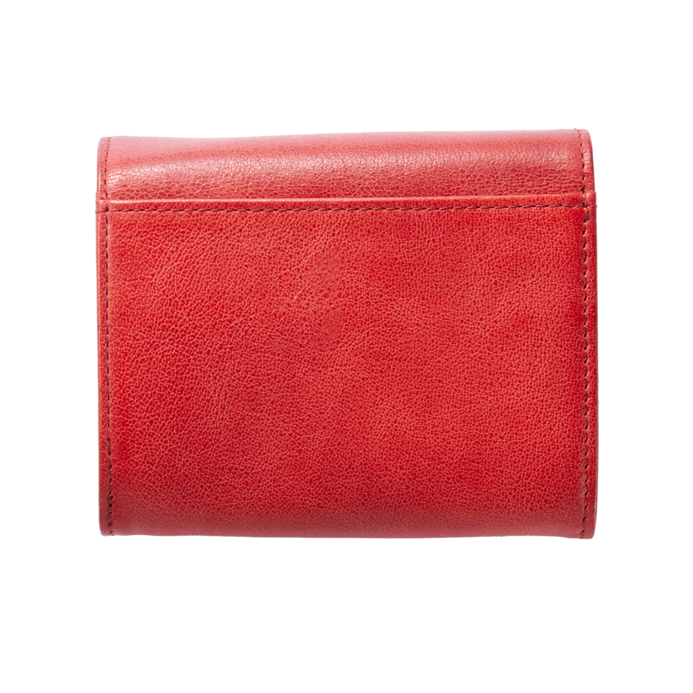 折りたたみ財布 COURONNE Velo half wallet RHACX23215BEX HALF WALLET